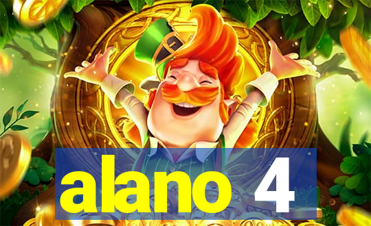 alano 4